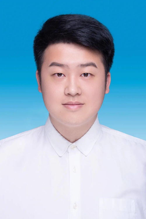 定南县2020年度优秀共青团员候选人（组织战线）线上展示