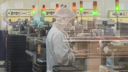 青浦复工先行者 生产提效10%，接待业务恢复显韧性