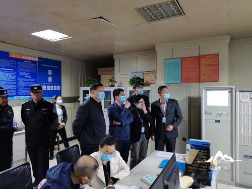 缤纷五一 嗨游崂山 全员在岗迎接假期旅游高峰